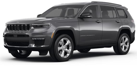 JEEP GRAND CHEROKEE L 2024 1C4RJJBG5R8611421 image